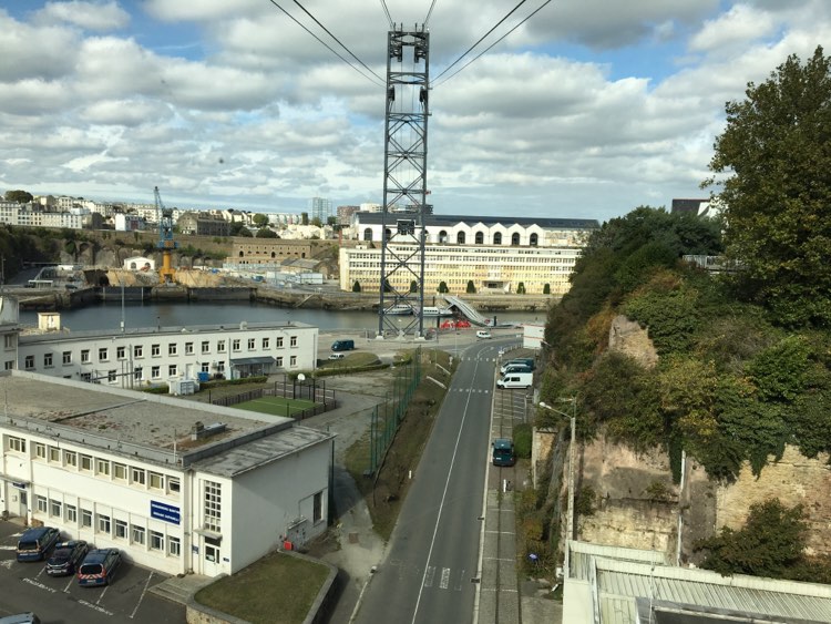 mixité sociale dans les collèges à Rennes