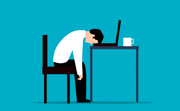 Absentéisme au travail